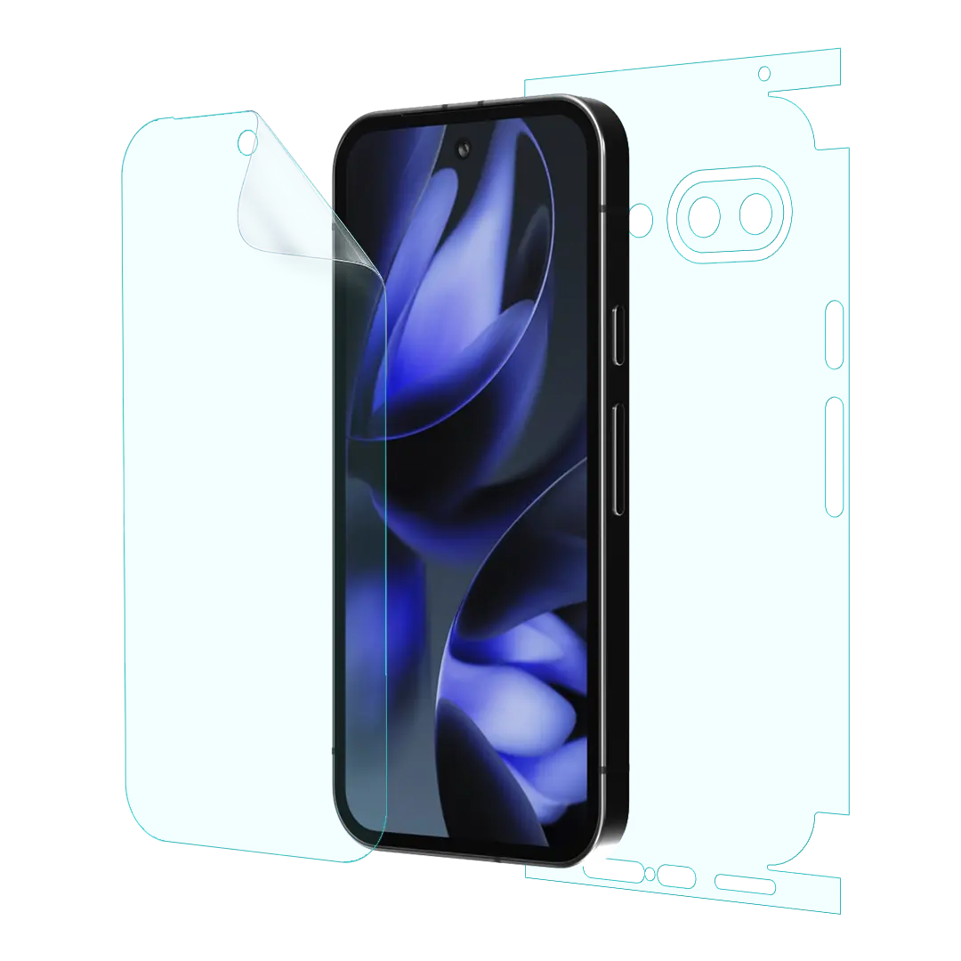 Pixel 9a Screen Protector