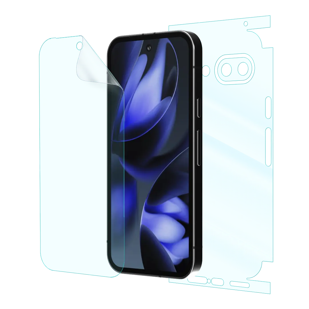 Pixel 9a Screen Protector