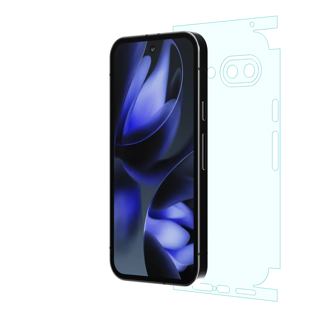 Pixel 9a Screen Protector