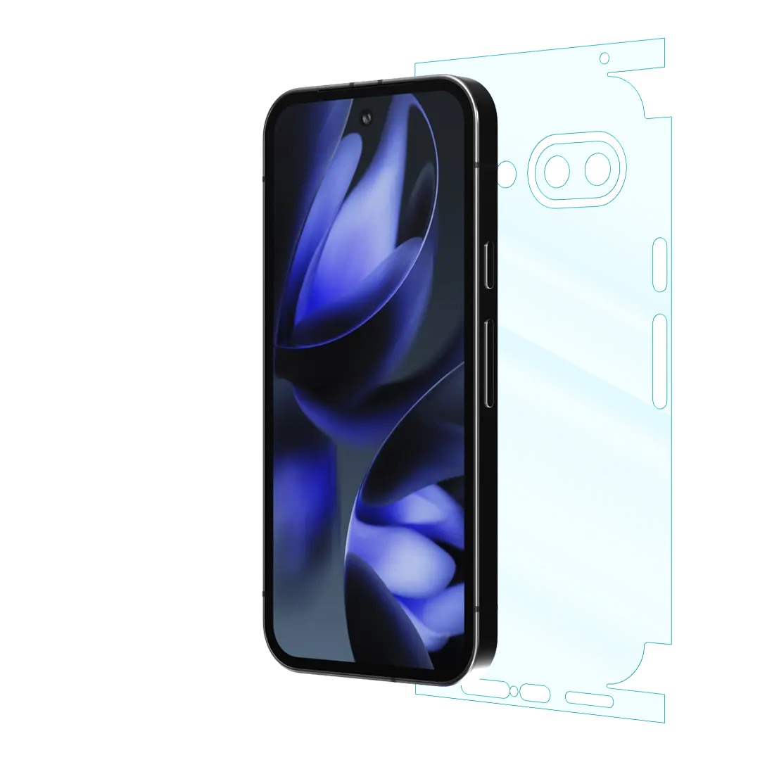 Pixel 9a Screen Protector