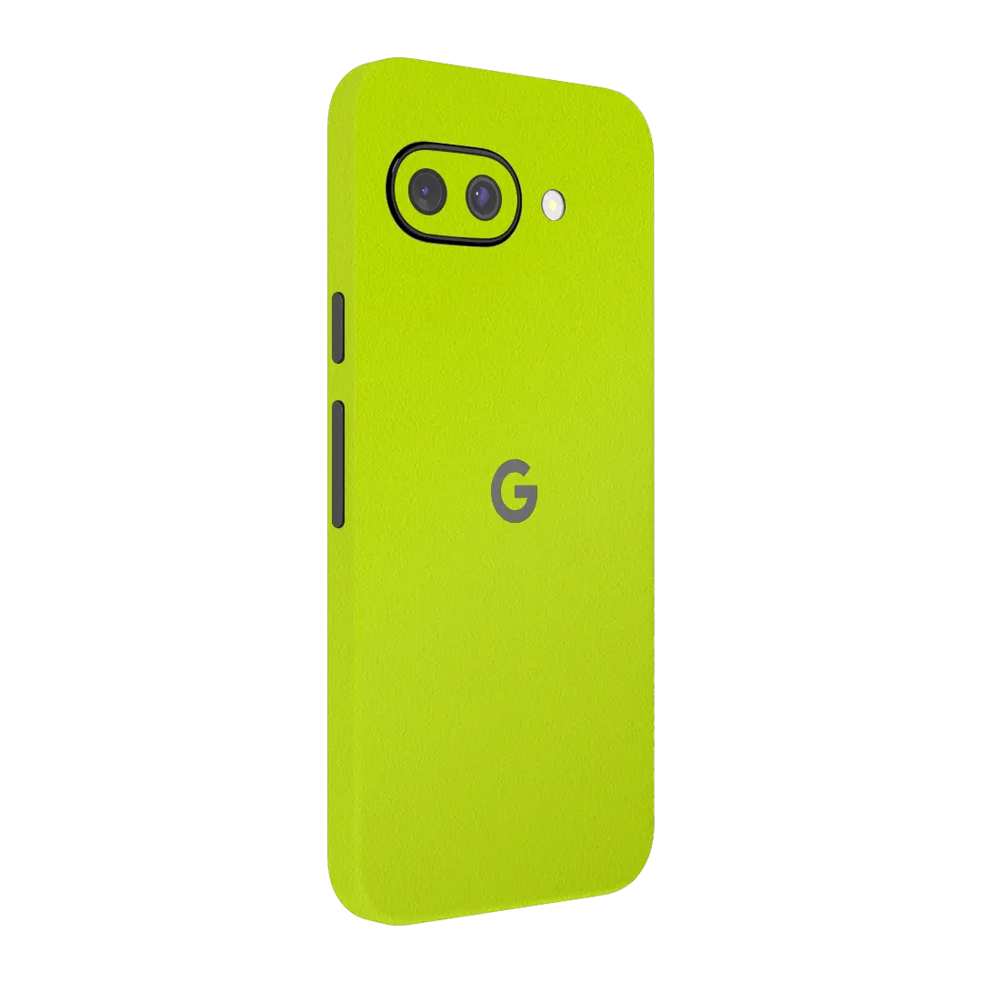 Preload Full Back / Sandstone Neon
