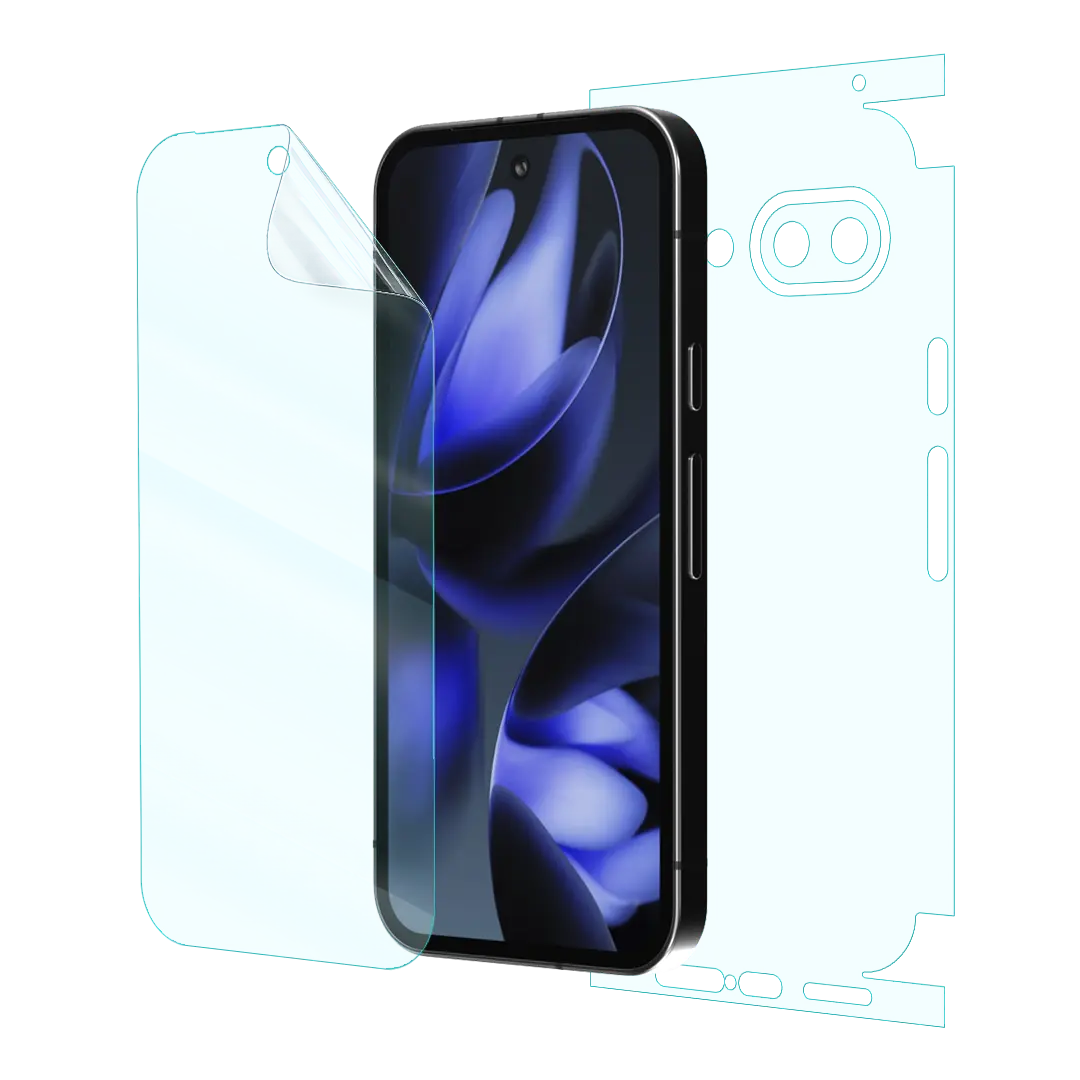 Pixel 9a Screen Protector