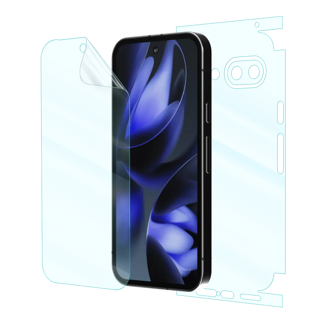 Pixel 9a Screen Protector
