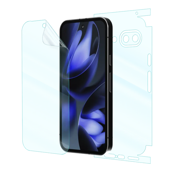 Pixel 9a Screen Protector