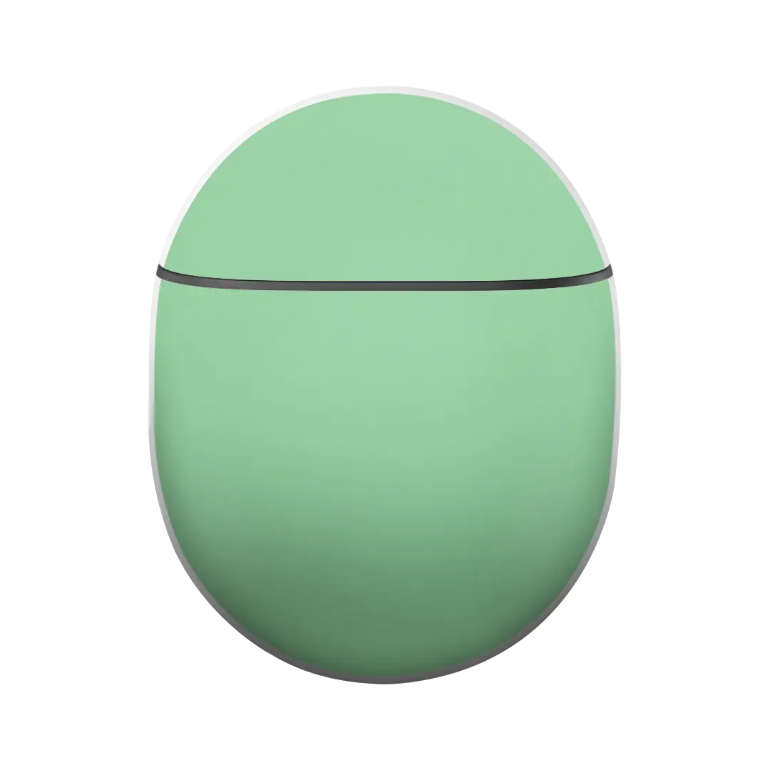 Preload Simple Fit / Pastel Green