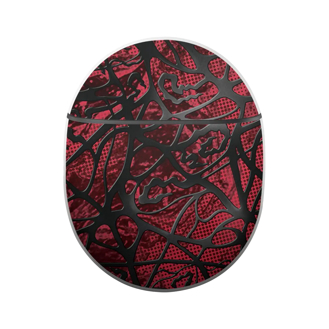 Preload Simple Fit / Red Inmate