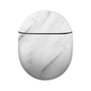 Minimum+White Marble Stone                                                             