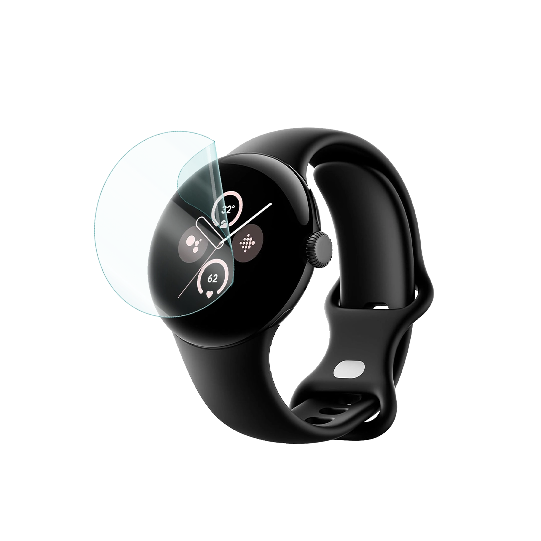 Google Pixel Watch 2 41mm Watch Screen Protector