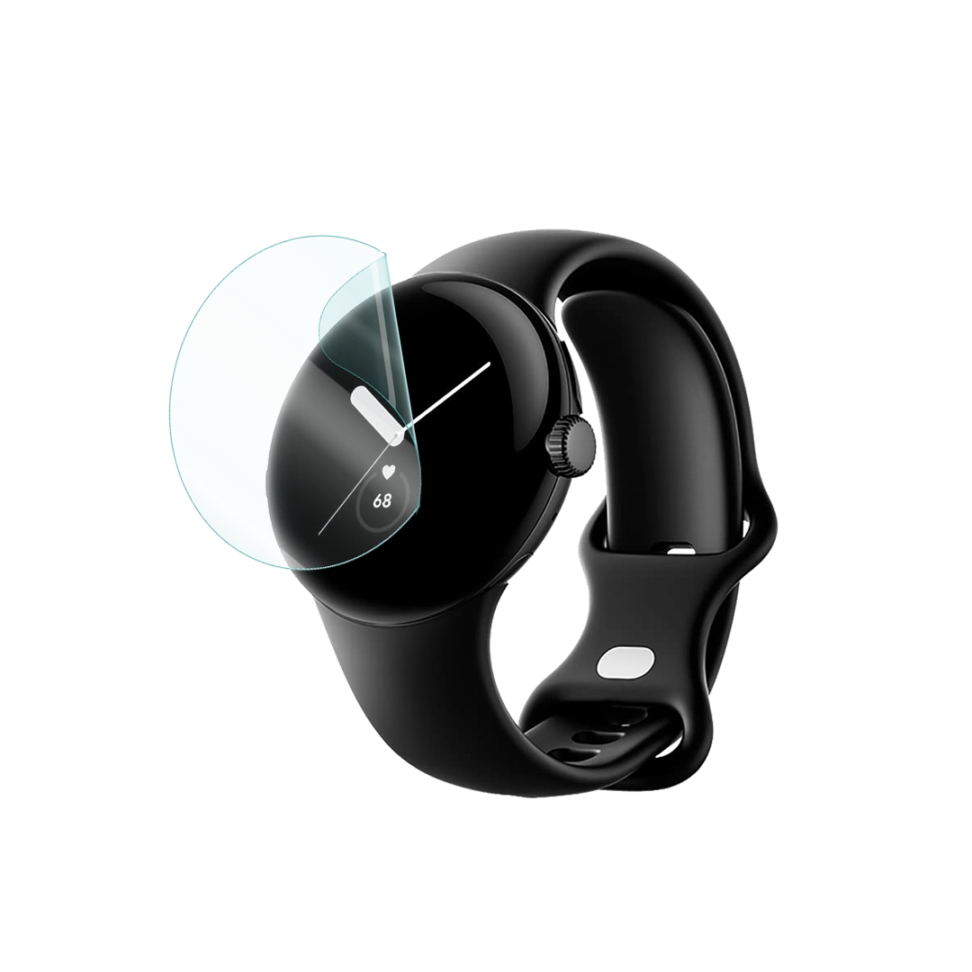 Google Pixel Watch 3 Watch Screen Protector