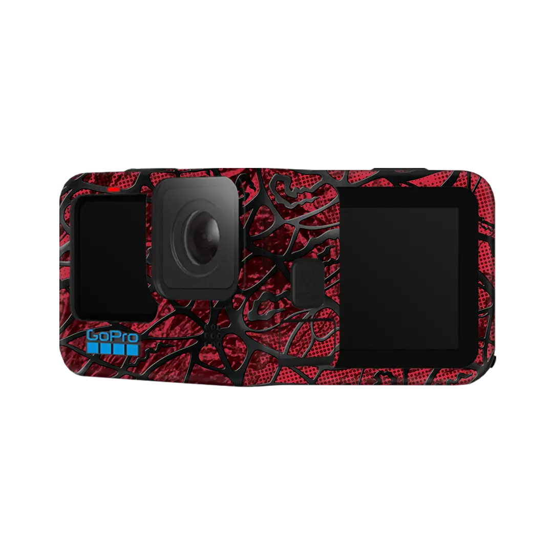 Preload Select Texture / Red Inmate