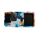 GoPro Hero 10 Skins & Wraps