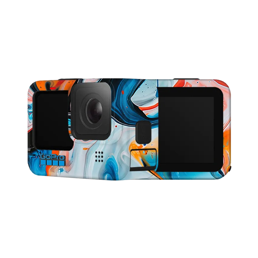 GoPro Hero 10 Skins & Wraps