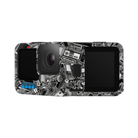 GoPro Hero 10 Skins & Wraps