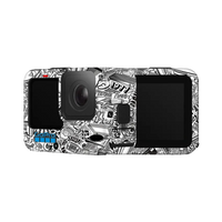 GoPro Hero 10 Skins & Wraps