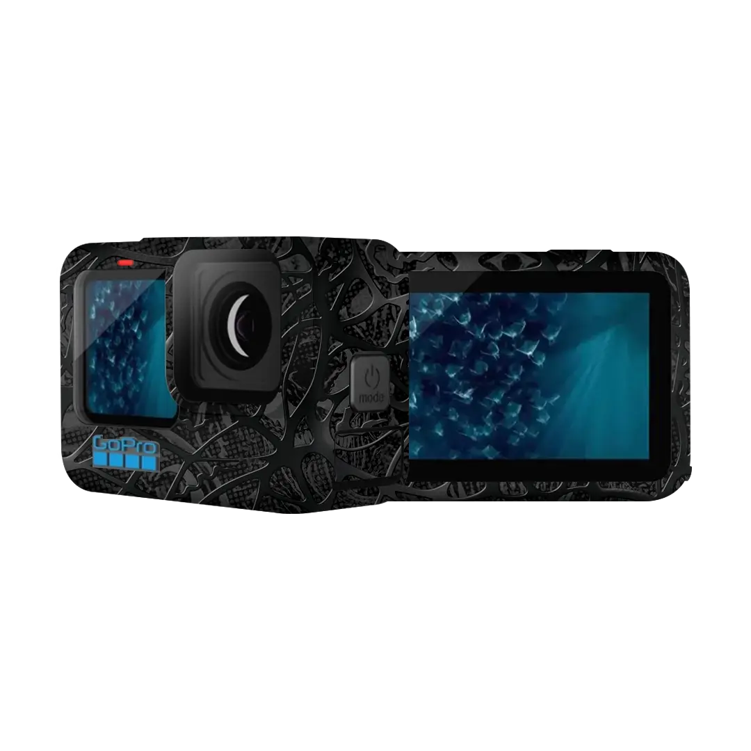 Preload Select Texture / Brutal Bite