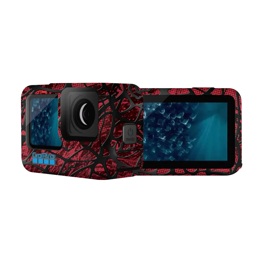 Preload Select Texture / Red Inmate