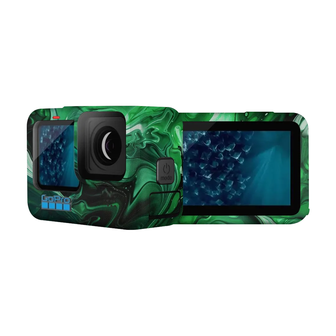 GoPro Hero 11 Skins & Wraps