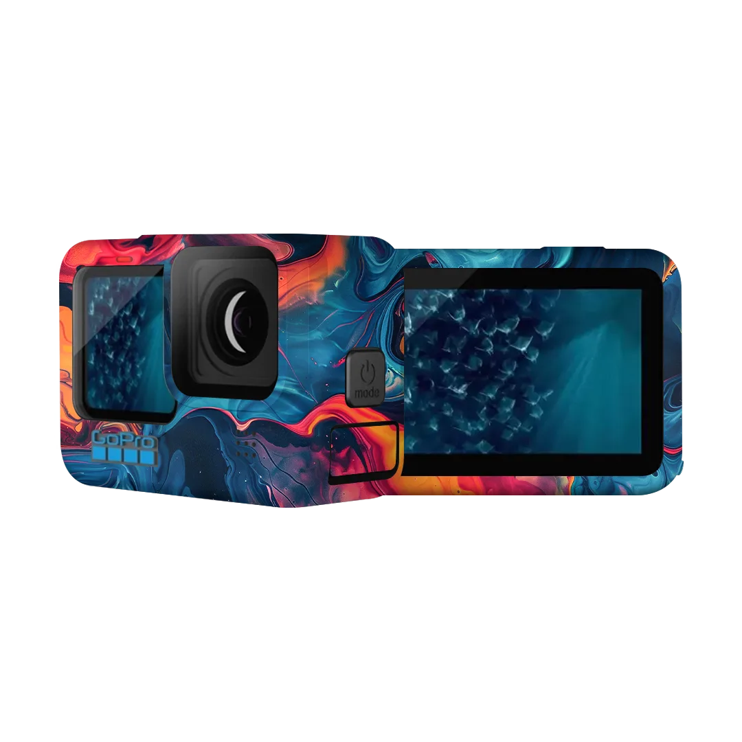 GoPro Hero 11 Skins & Wraps