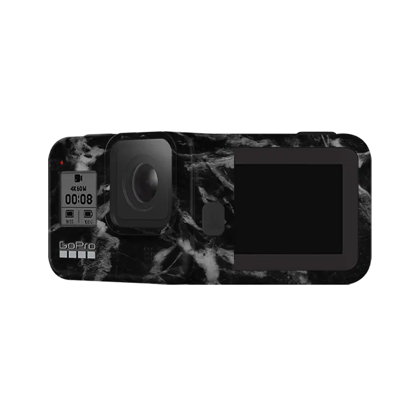 Preload Select Texture / Black Marble