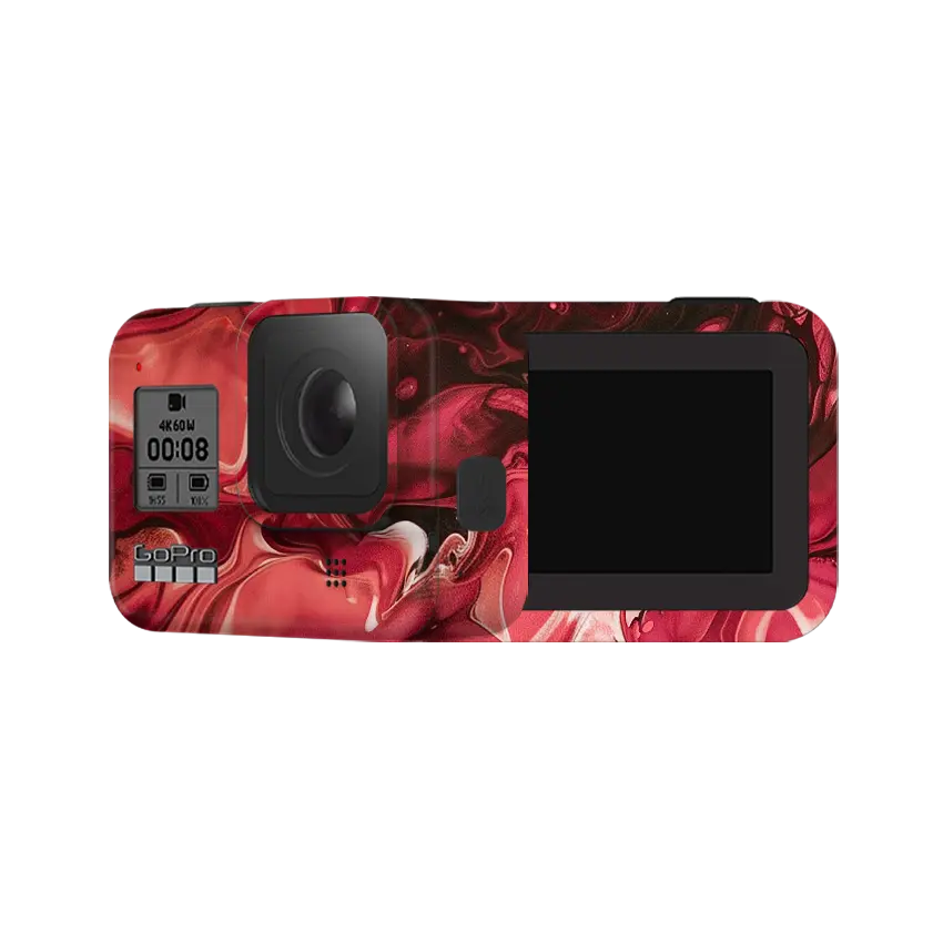 Preload Select Texture / Blood Rush
