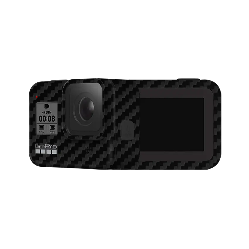 Preload Select Texture / Carbon Fiber