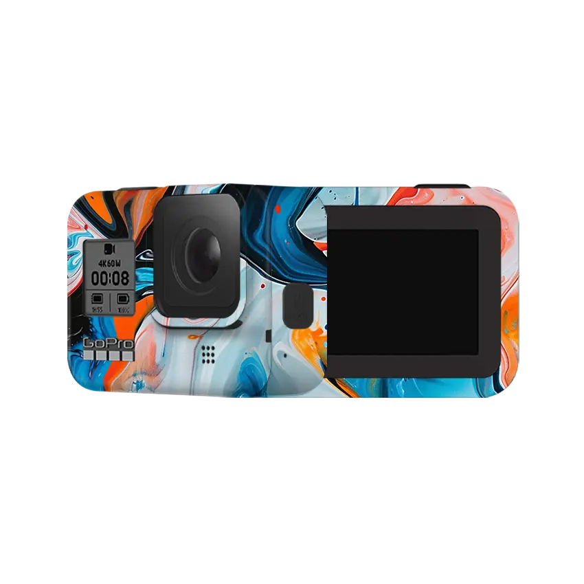 Preload Select Texture / Cryo Flare