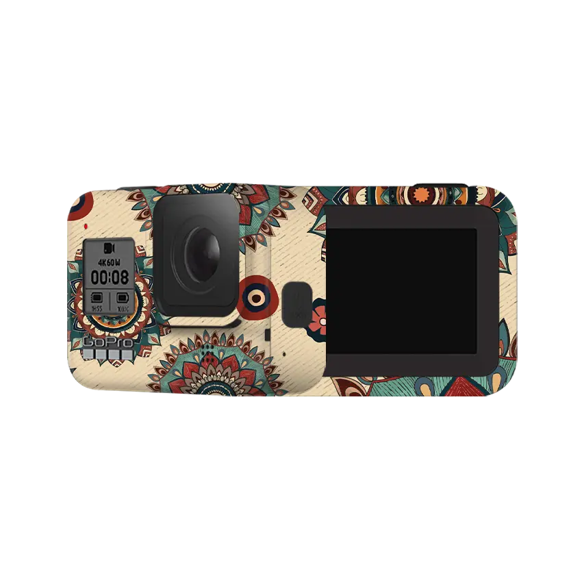 Preload Select Texture / Desert Bloom