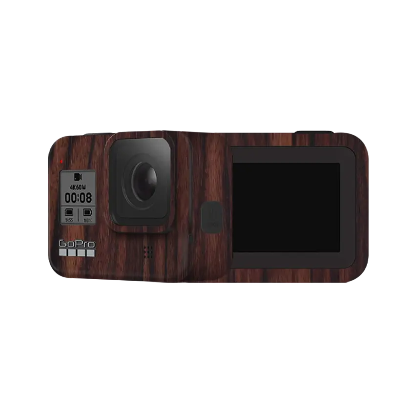 Preload Select Texture / Ebony Wood