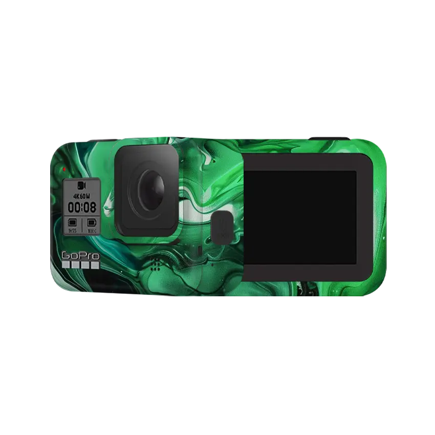 Preload Select Texture / Goblin Gas