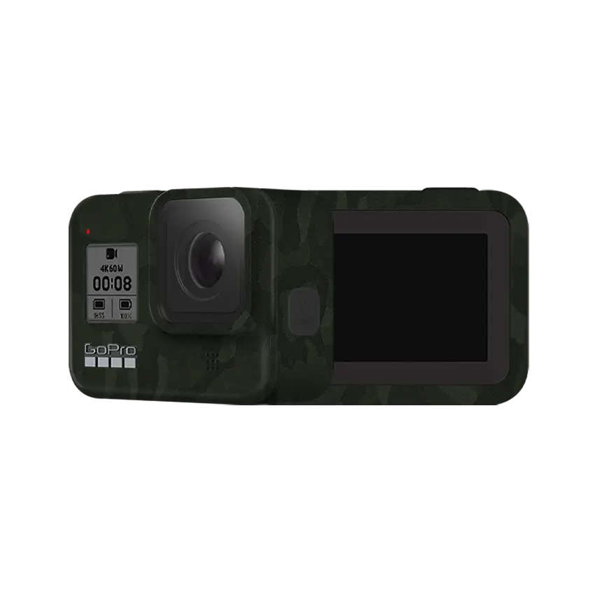 Preload Select Texture / Green Camo