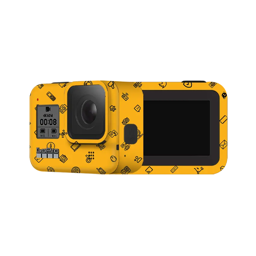 Preload Select Texture / Iconic Spark