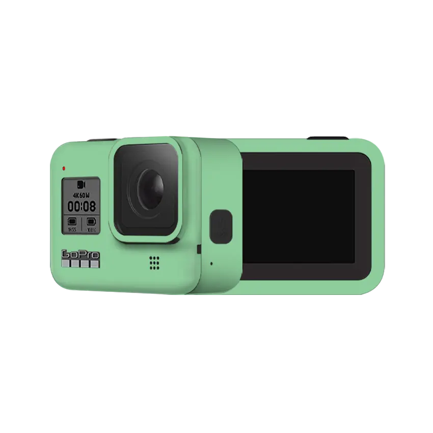 Preload Select Texture / Pastel Green