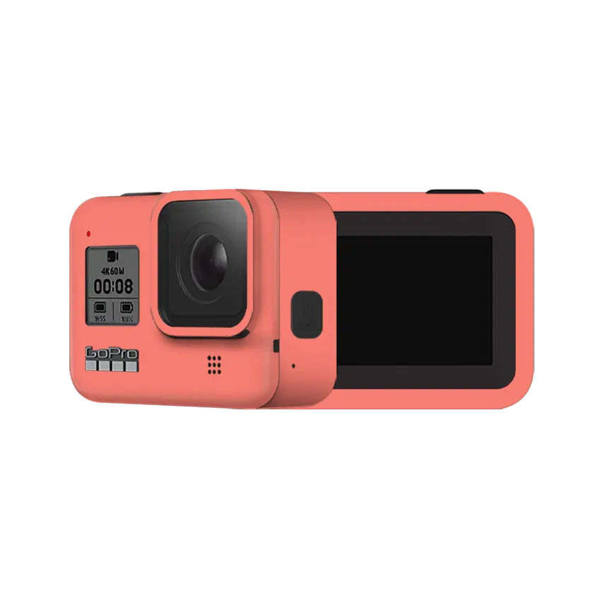 Preload Select Texture / Pastel Red