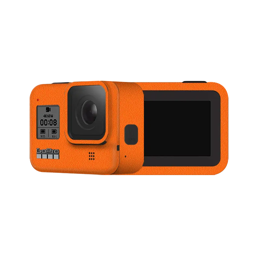 Preload Select Texture / Sandstone Orange