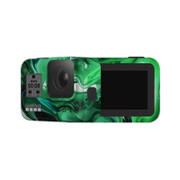 GoPro Hero 8 Skins & Wraps