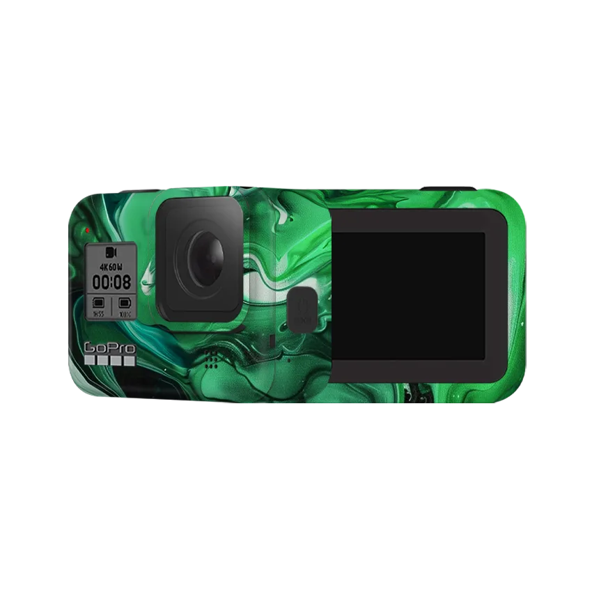 GoPro Hero 8 Skins & Wraps