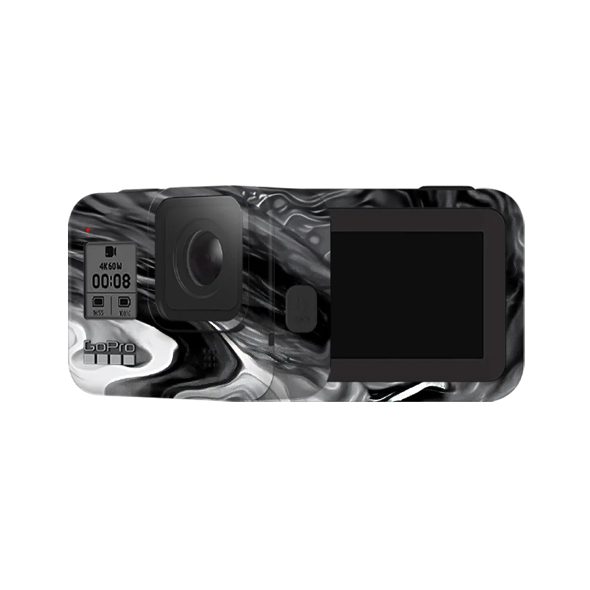 GoPro Hero 8 Skins & Wraps