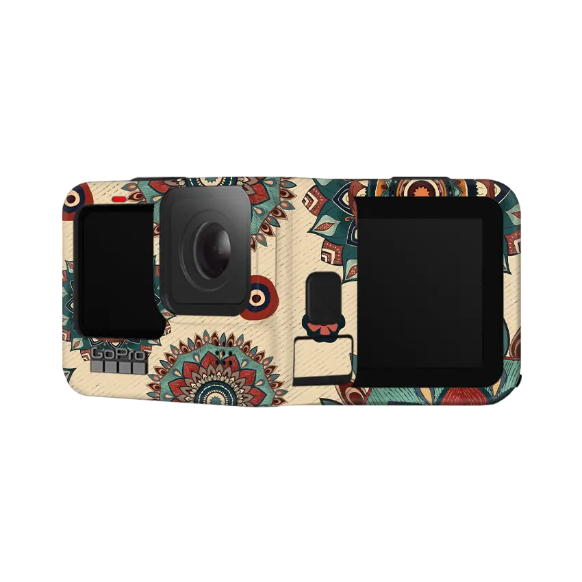 Preload Select Texture / Desert Bloom