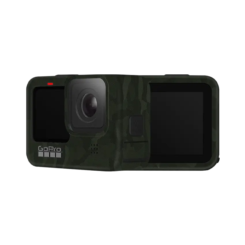 Preload Select Texture / Green Camo