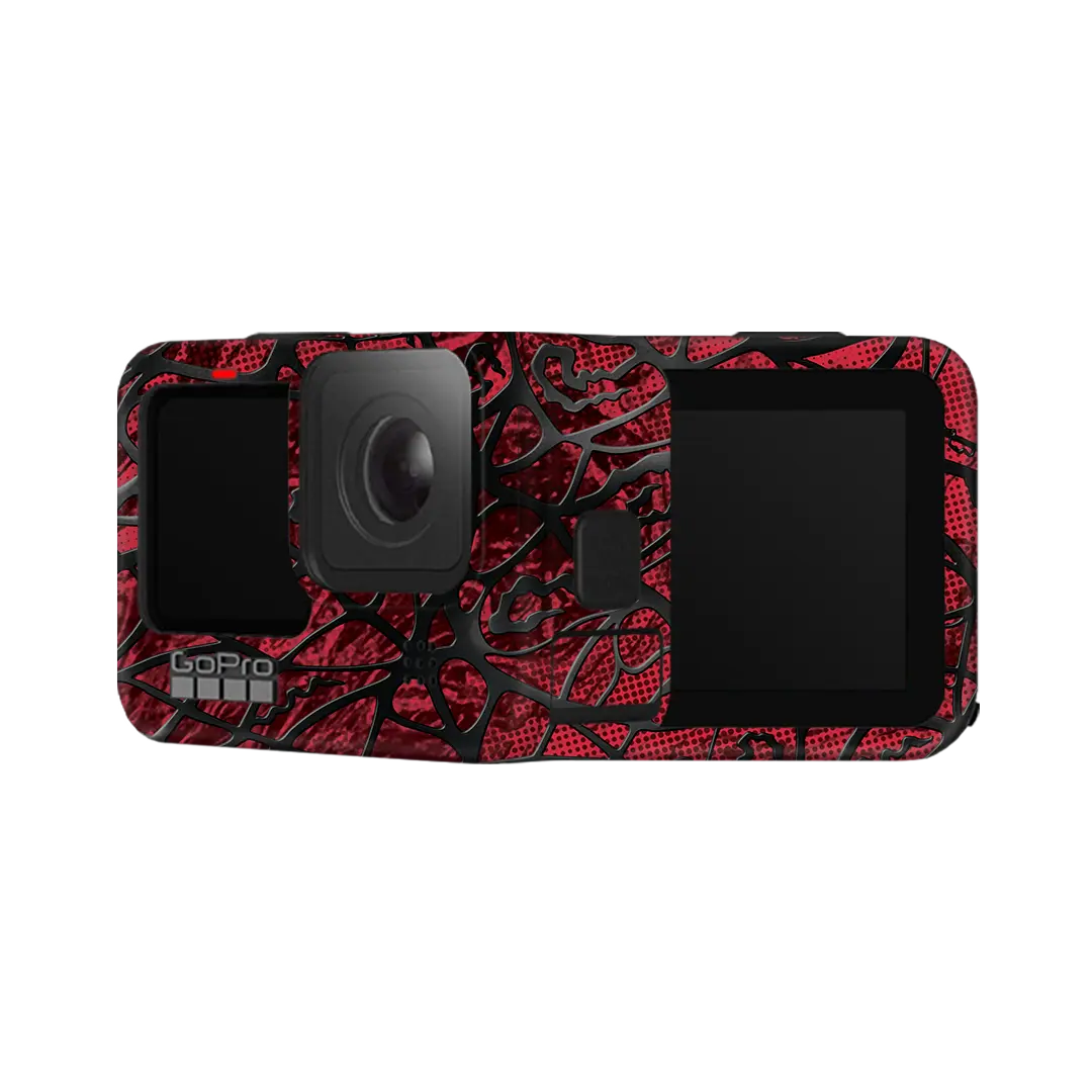 Preload Select Texture / Red Inmate