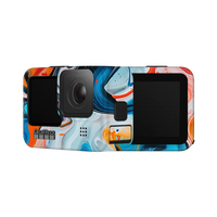 GoPro Hero 9 Skins & Wraps