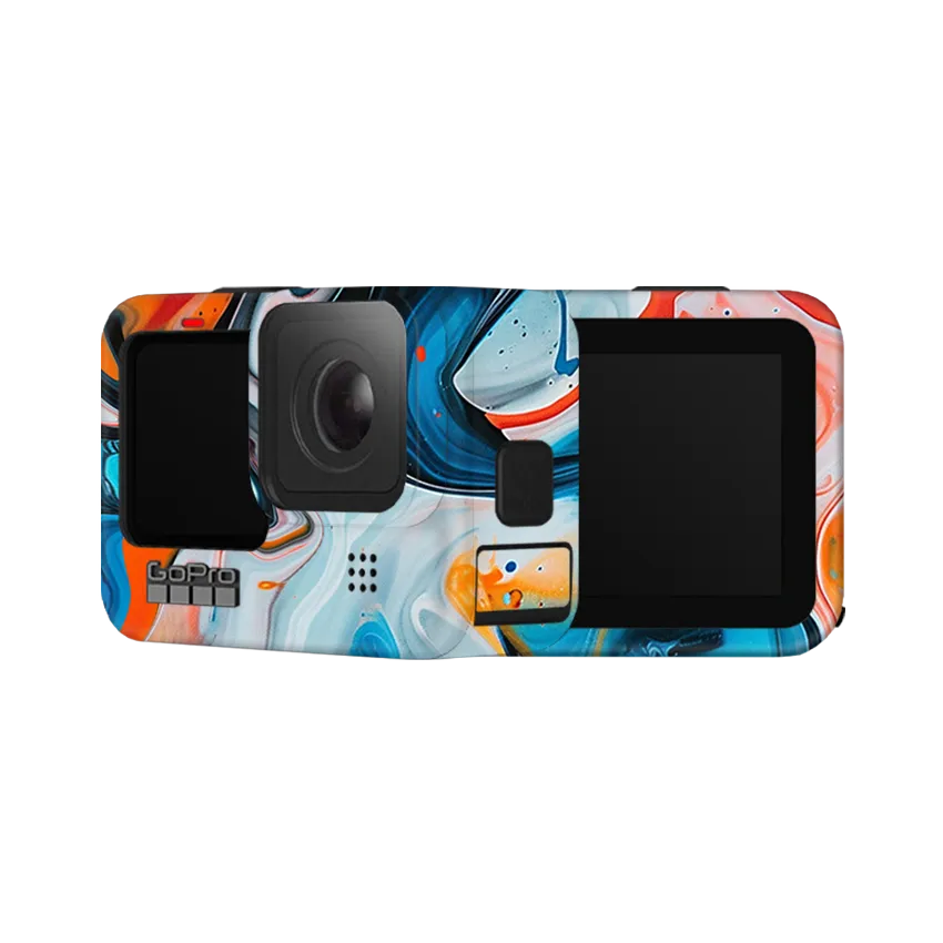 GoPro Hero 9 Skins & Wraps