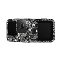 GoPro Hero 9 Skins & Wraps