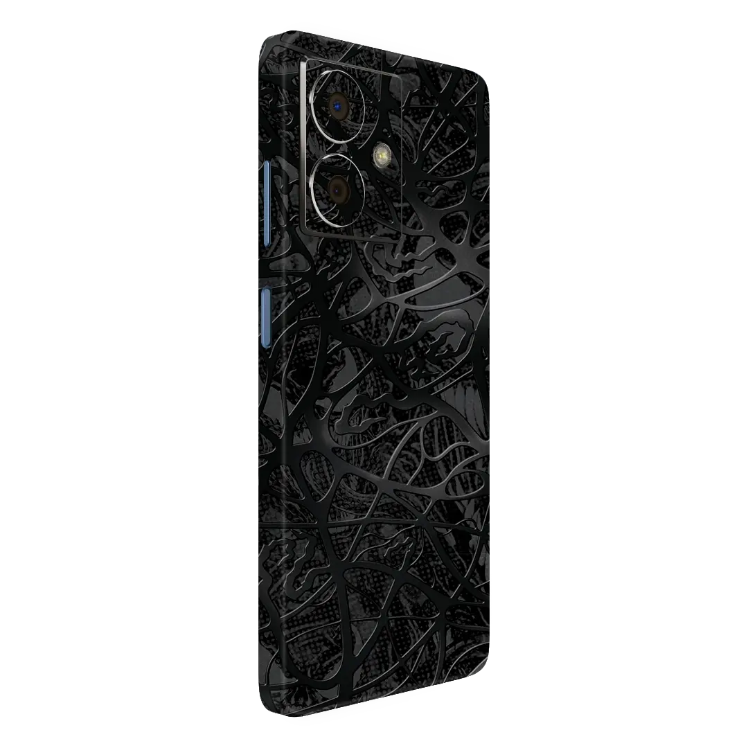 HMD Crest 5G Skins & Wraps HMD Crest 5G Skins & Wraps