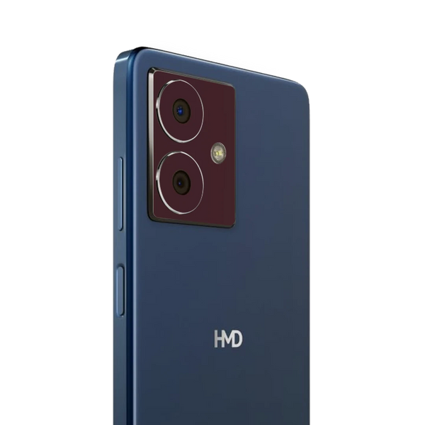 HMD Crest 5G Camera Skins & Wraps