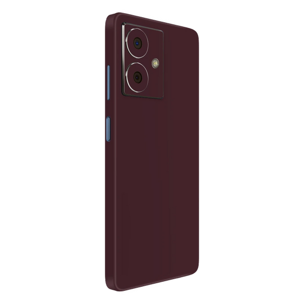 HMD Crest 5G Skins & Wraps