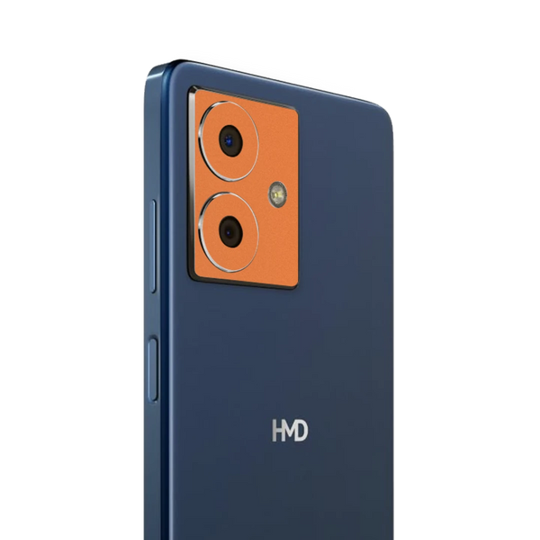 HMD Crest 5G Camera Skins & Wraps
