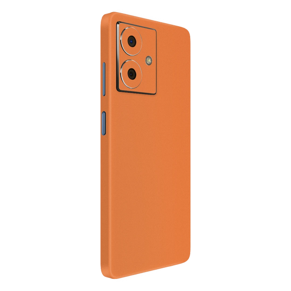 HMD Crest 5G Skins & Wraps