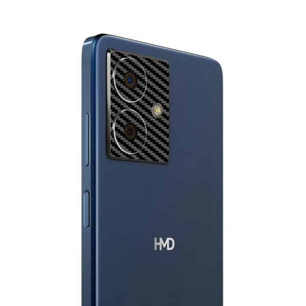 HMD Crest 5G Camera Skins & Wraps