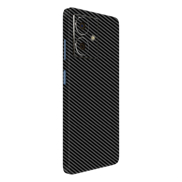 HMD Crest 5G Skins & Wraps